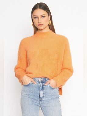 4SI3NNA Noah Sweater